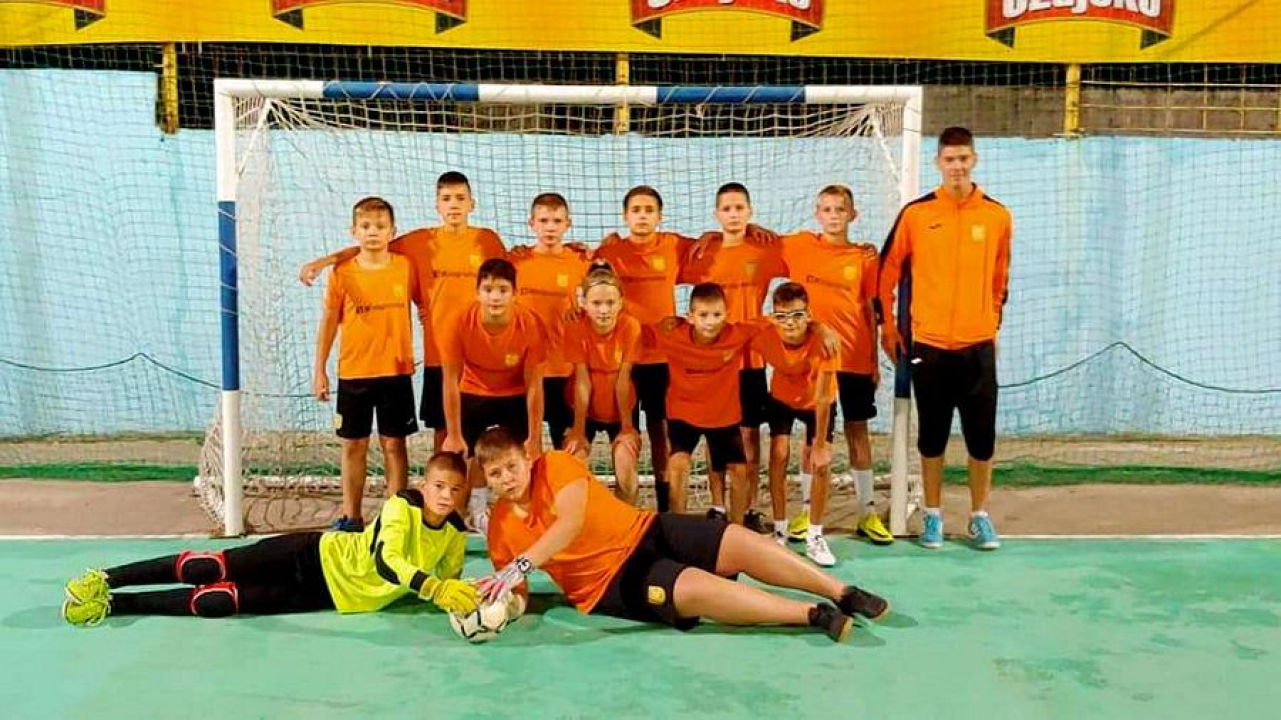 Josip fasade West Ham Ražine pobjednik je malonogometnog turnira ‘Vukšić kup 2021.’