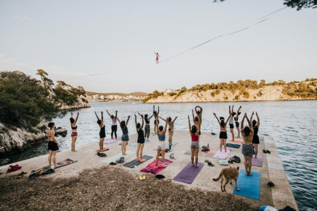 Devetnaesti Seasplash festival je iza nas, pogledajte kako je bilo na Martinskoj