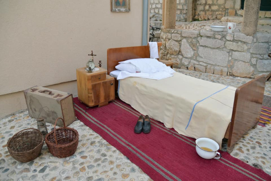 Betinjani su osmislili baš posebnu izložbu i postavili je do zadnjeg detalja: Ni 'vrčina' nije prazna