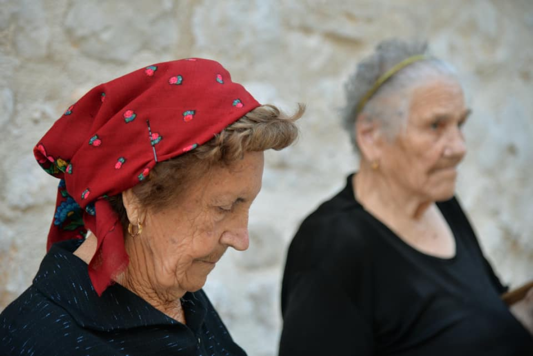 Betinjani su osmislili baš posebnu izložbu i postavili je do zadnjeg detalja: Ni 'vrčina' nije prazna