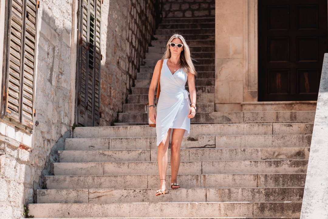 FOTO Đir po gradu, srijeda 21. srpnja