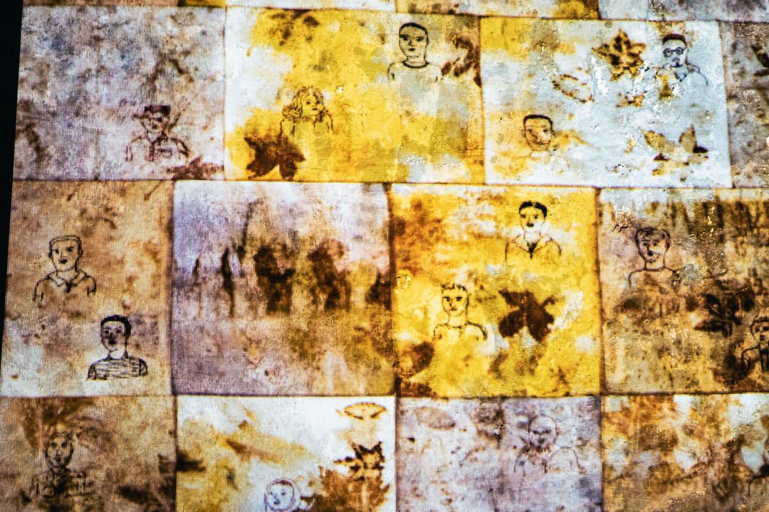 Izložba ‘More, ljudi, obala’ donosi konceptualne radove i snažne poruke o depresiji, migrantima...