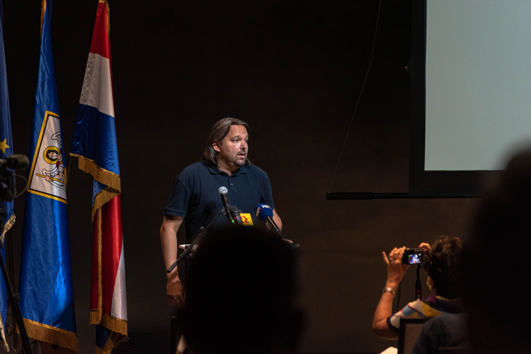 Pročitajte što su sve danas usvojili šibenski gradski vijećnici i pogledajte fotogaleriju s druge sjednice  