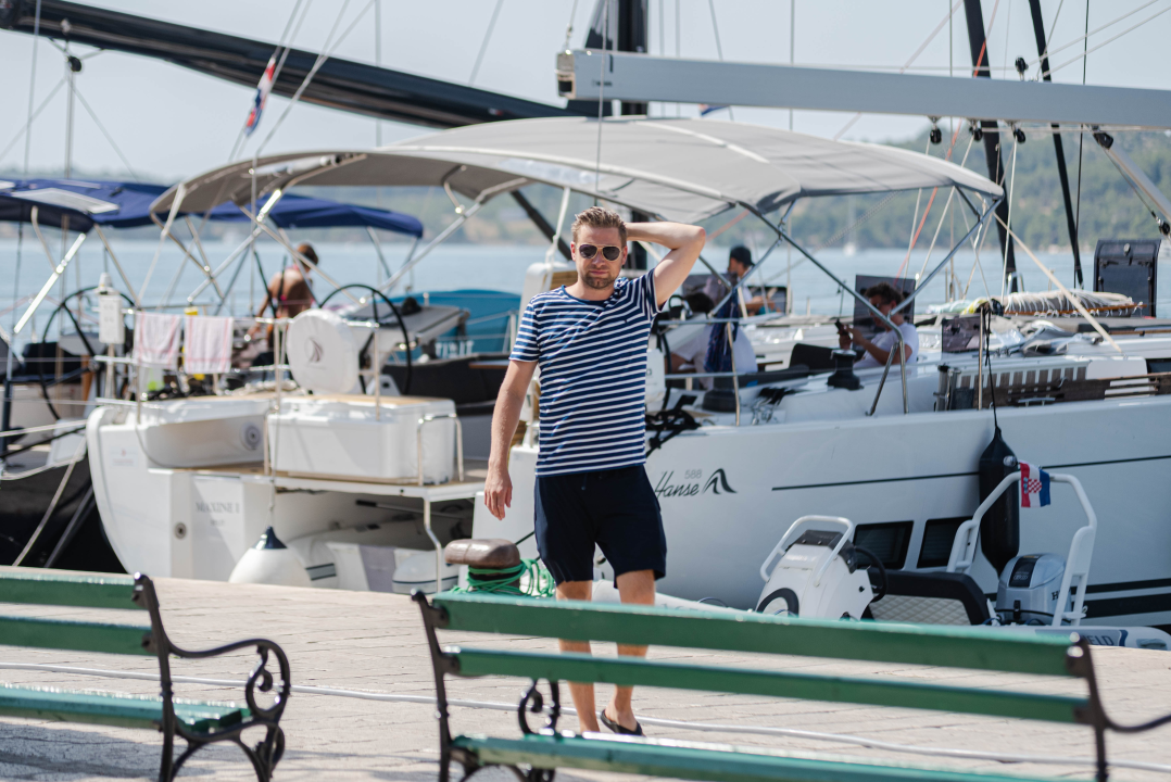 FOTO Đir po gradu, četvrtak 29. srpnja 