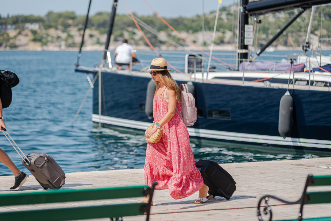 FOTO Đir po gradu, četvrtak 29. srpnja 