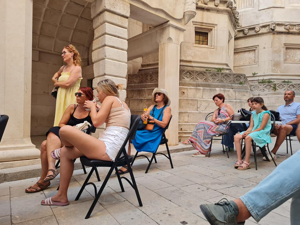  'Knjiga o Gabi': 'Predložak za mjuzikl i za film, ženska emocija i kronika vremena napisana s ljubavlju i strašću'