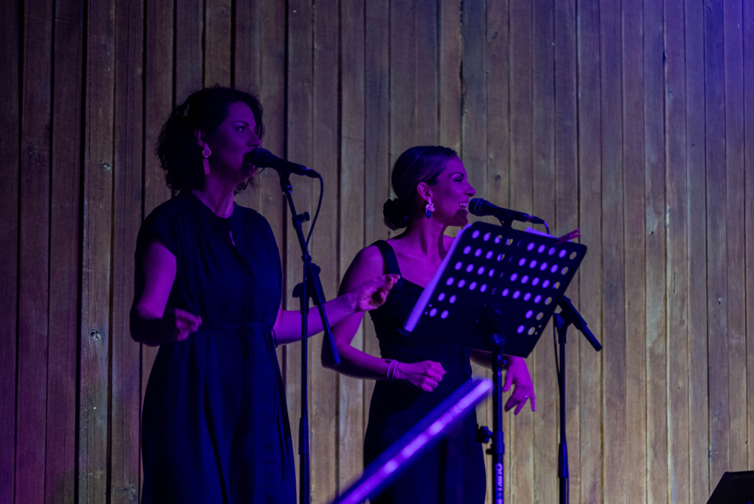 Vanna nizala hitove, tribine pjevale iz sveg glasa