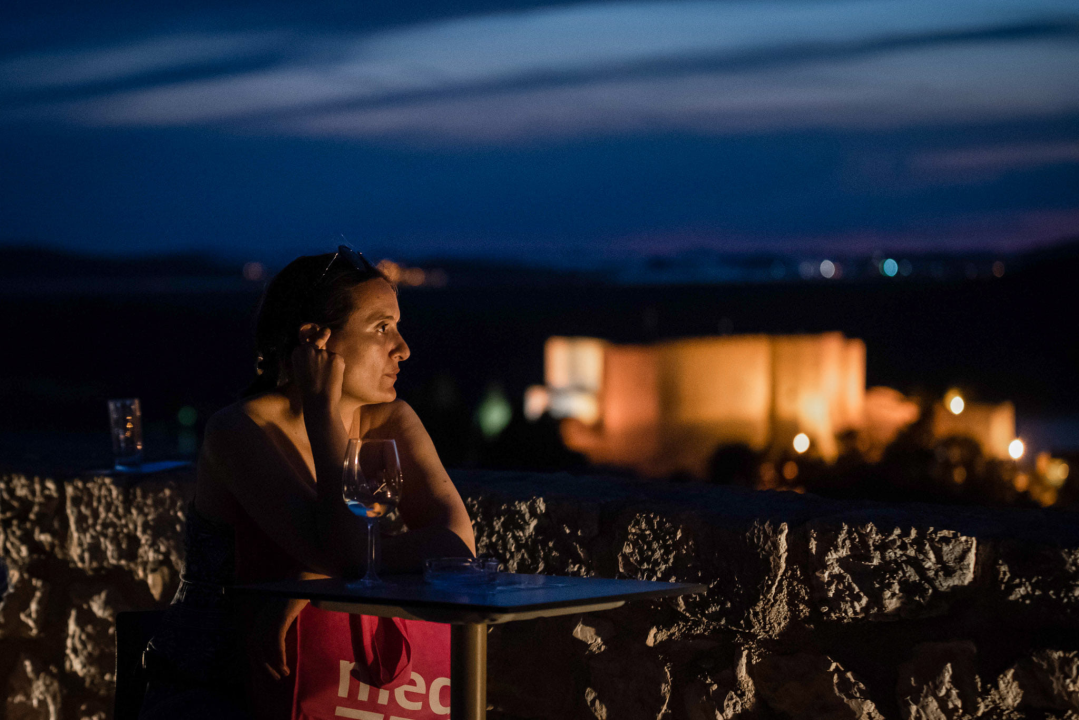 Marko Ramljak jazzom i virtuoznošću oduševio publiku na Baroneu