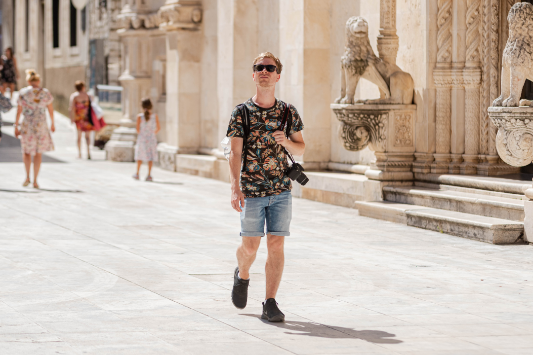 FOTO Đir po gradu, subota 7. kolovoza 