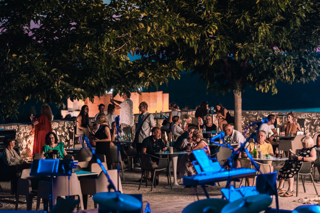 Zdenka Kovačiček na Baroneu još jednom dokazala zašto je žena za sva vremena