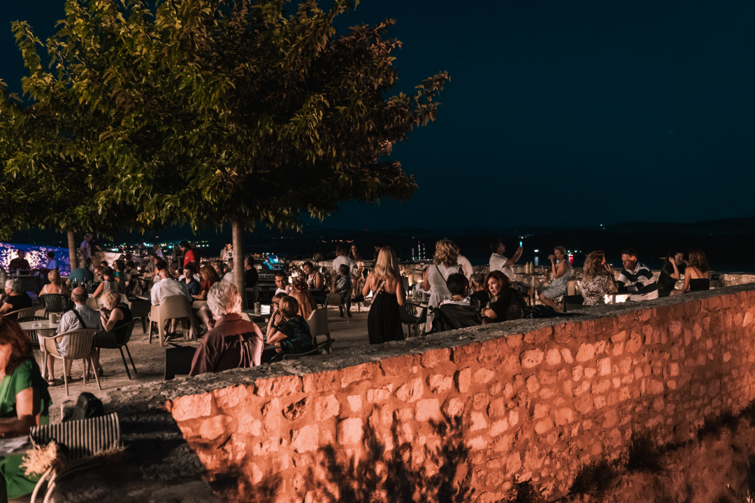 Zdenka Kovačiček na Baroneu još jednom dokazala zašto je žena za sva vremena