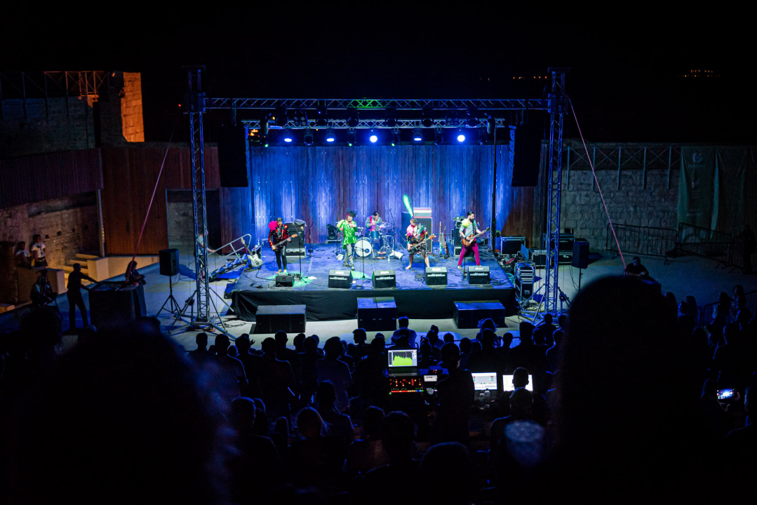 Let 3 na sv. Mihovilu: Uspješno!