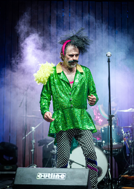 Let 3 na sv. Mihovilu: Uspješno!