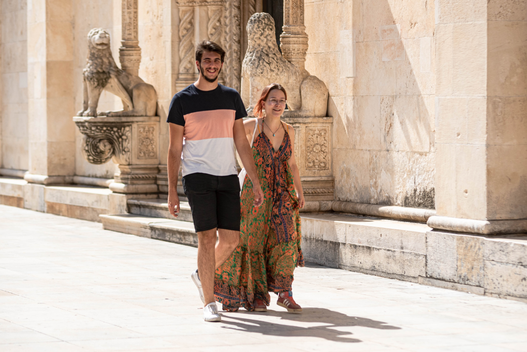 FOTO Đir po gradu, subota 14. kolovoza 