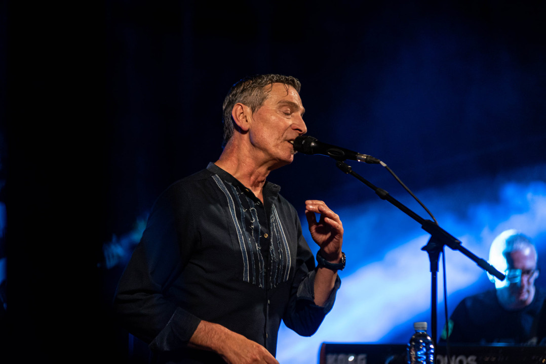 Massimo je i dalje rado viđen u Šibeniku: Sinoć rasprodano i večeras će biti