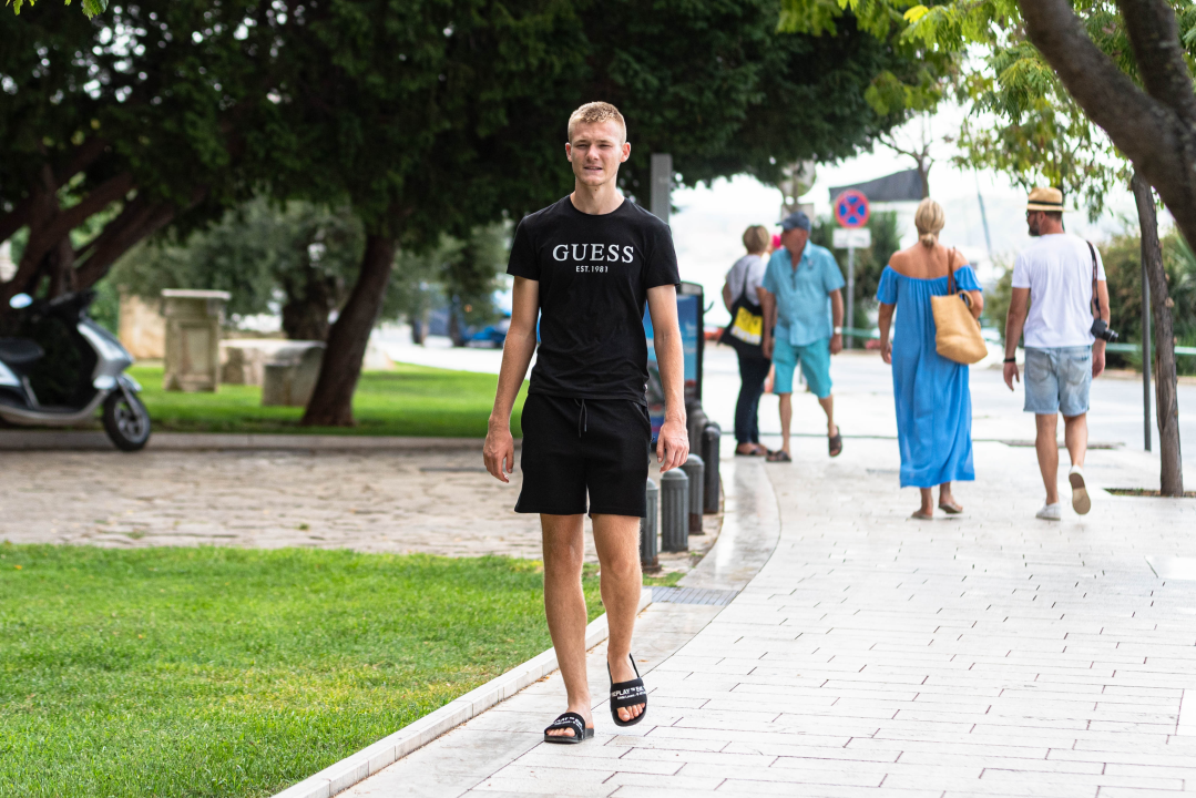 FOTO Đir po gradu, utorak 17. kolovoza 