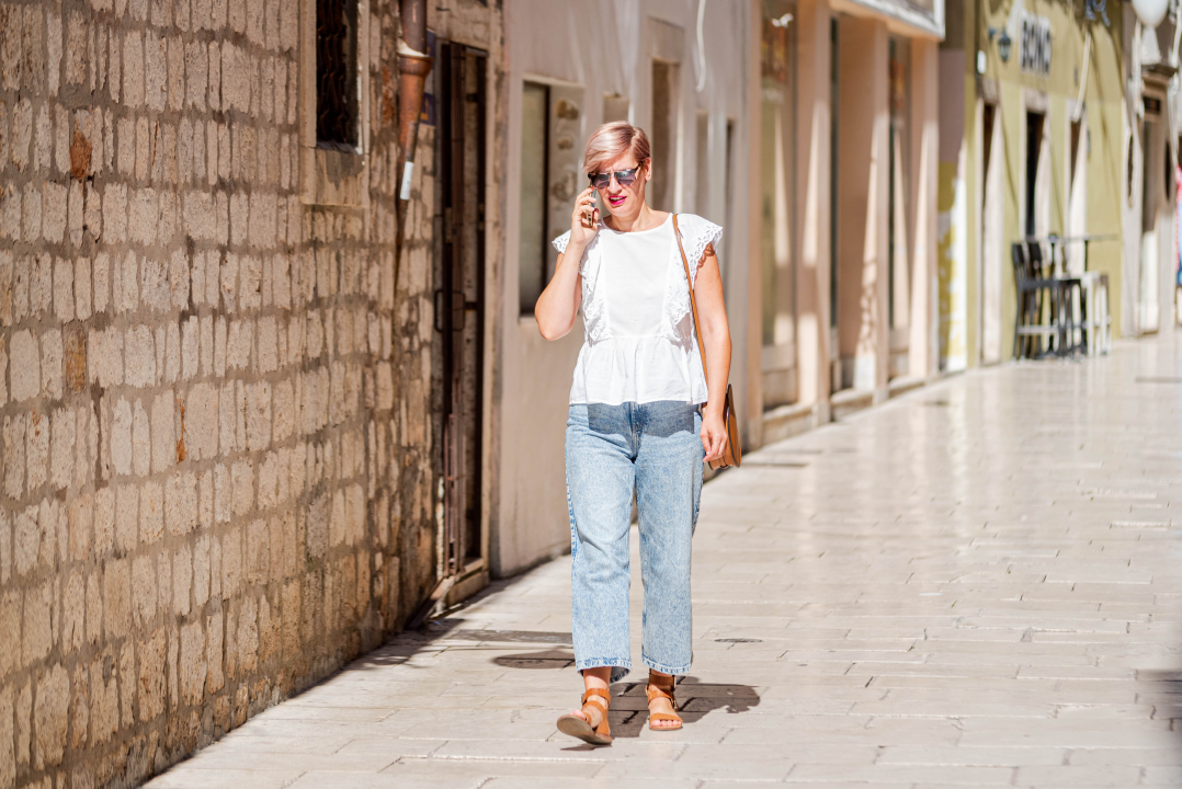 FOTO Đir po gradu, srijeda 18. kolovoza 