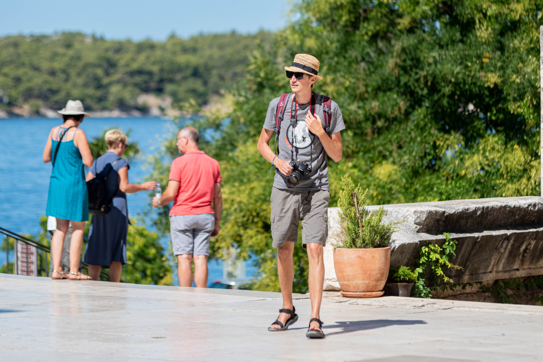 FOTO Đir po gradu, četvrtak 19. kolovoza 