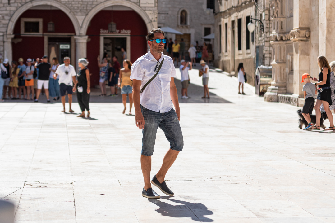 FOTO Đir po gradu, četvrtak 19. kolovoza 