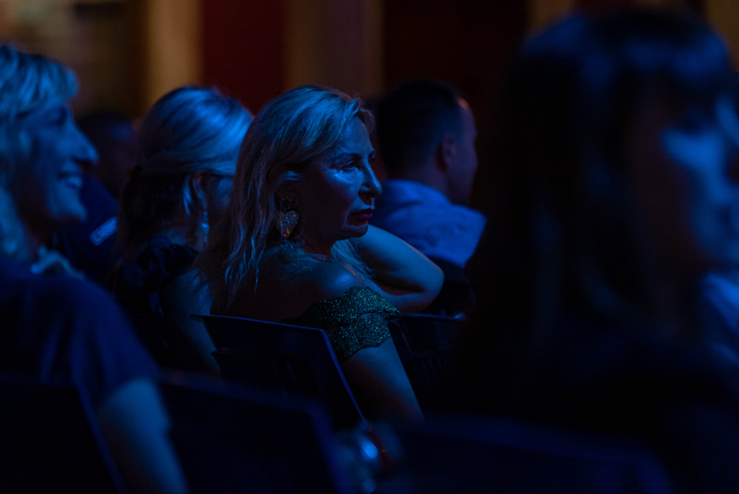 Šibenčani guštali na Šansoni, pogledajte tko je sve u subotu navečer bio u publici