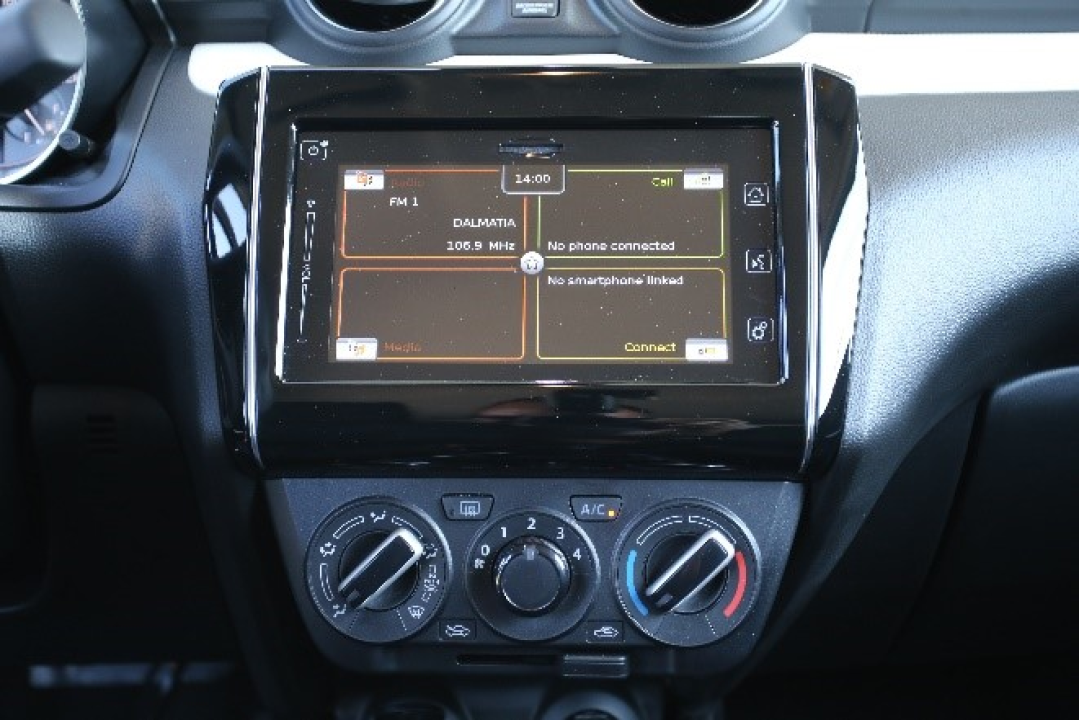 Provjerite ponudu top tri modela rabljenih automobila u ATT Suzuki salonima! 