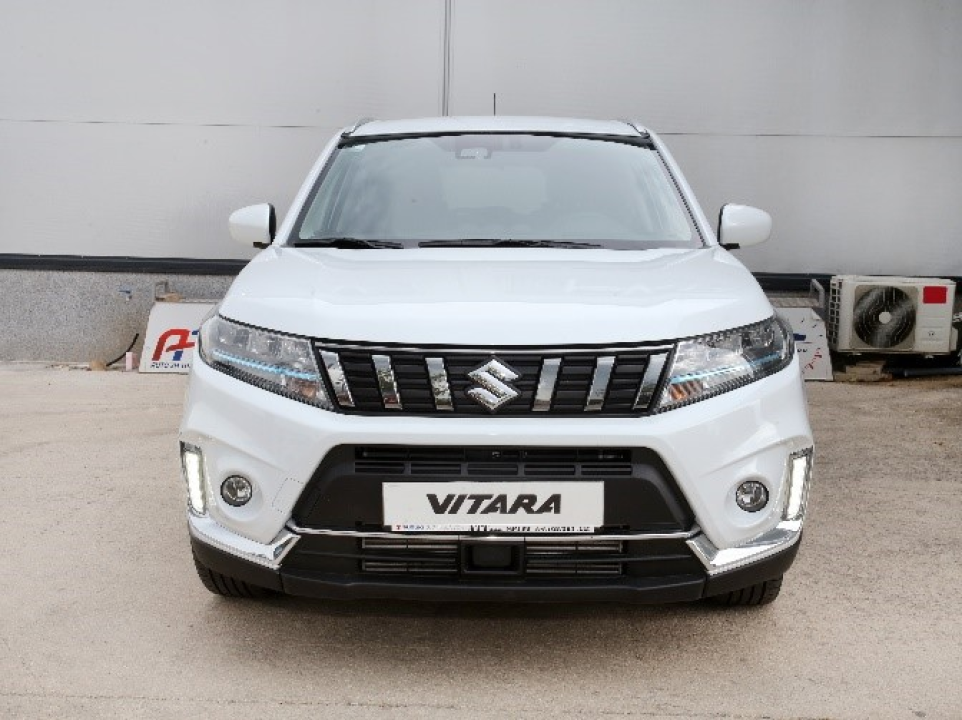 Provjerite ponudu top tri modela rabljenih automobila u ATT Suzuki salonima! 