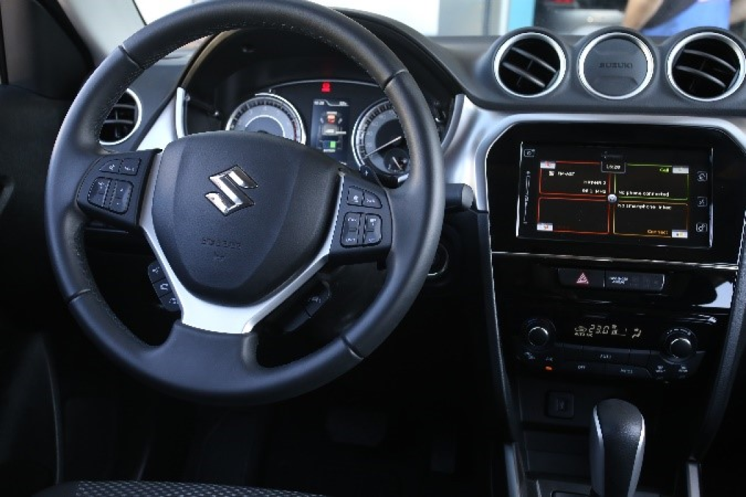 Provjerite ponudu top tri modela rabljenih automobila u ATT Suzuki salonima! 