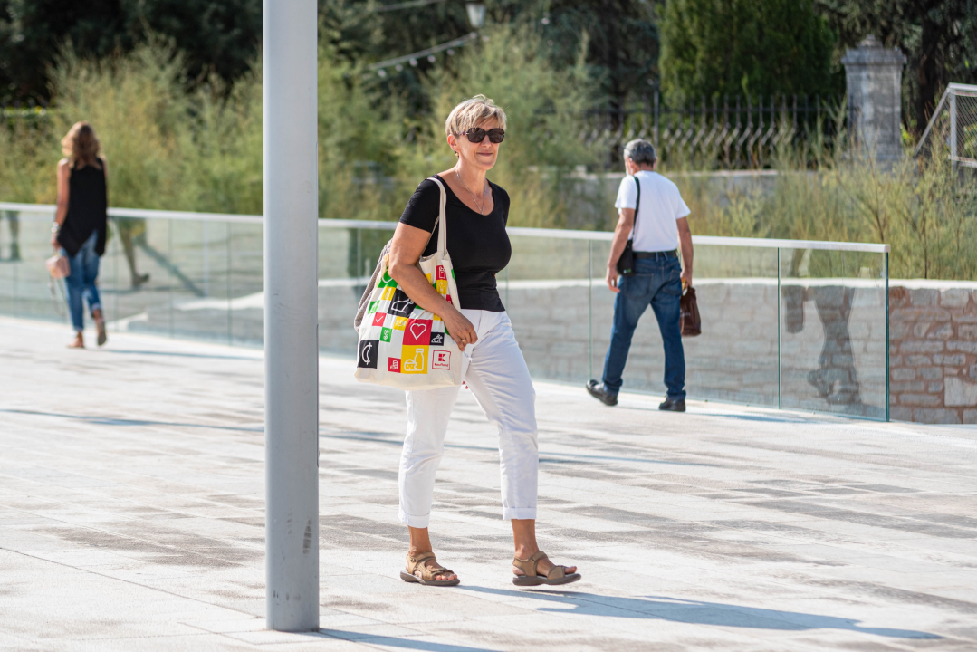 FOTO Đir po gradu, ponedjeljak 23. kolovoza 