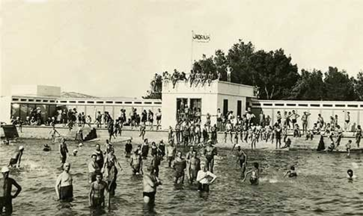 Priča koja vas vodi na Jadriju kakve više nema: Picigin, priblezgavanja i Amerikanac koji nije htio pucati u Vijetnamu