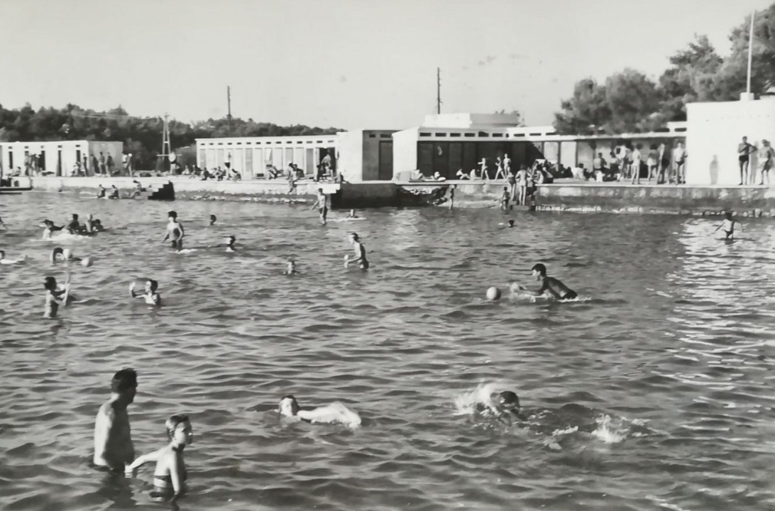 Priča koja vas vodi na Jadriju kakve više nema: Picigin, priblezgavanja i Amerikanac koji nije htio pucati u Vijetnamu