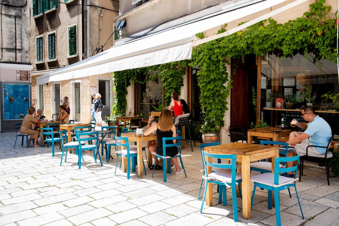 Omiljena mjesta za koktele u centru grada koja morate posjetiti!