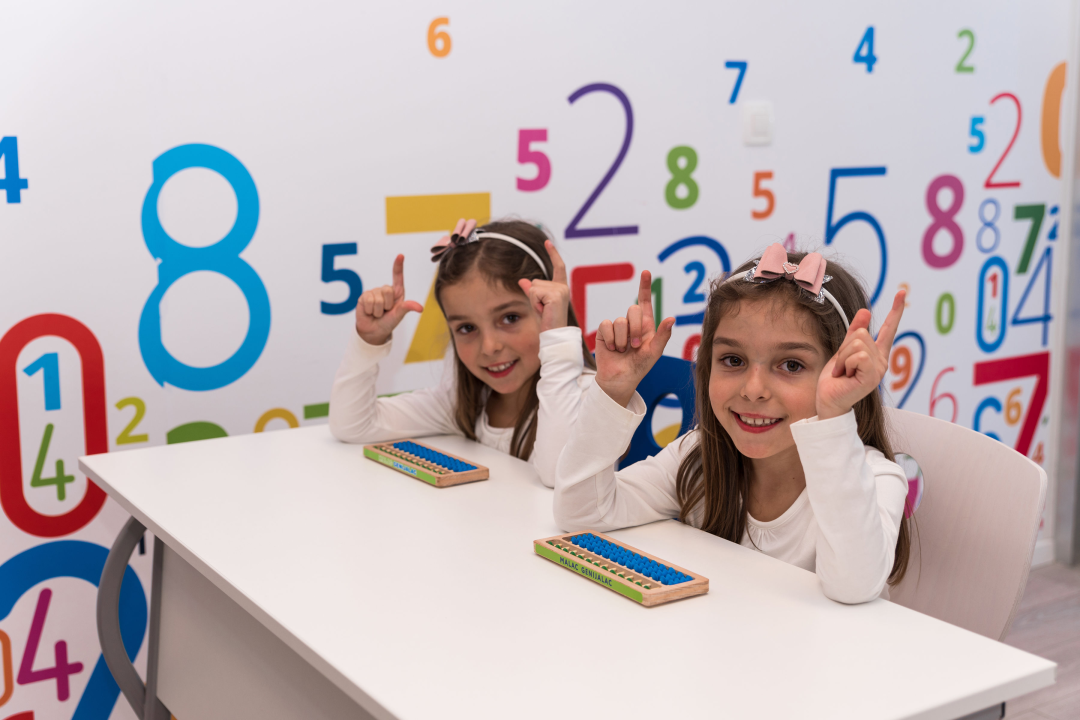 Upišite svoju djecu u školu Malac Genijalac i omogućite im inovativne metode učenja!