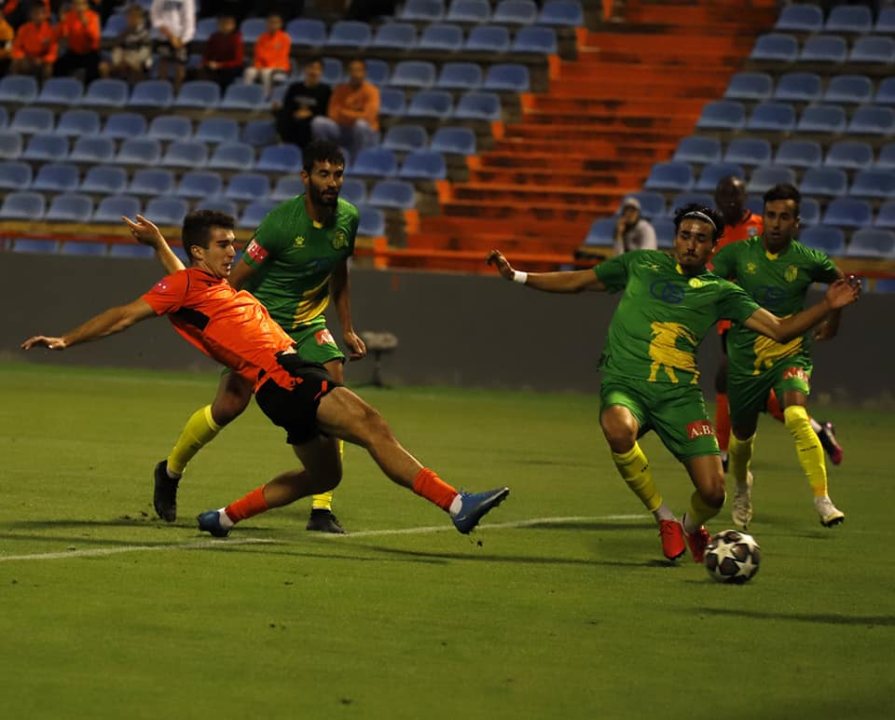  Druga pobjeda HNK Šibenika: Briljatni Marin Jakoliš ponovno je igrač odluke