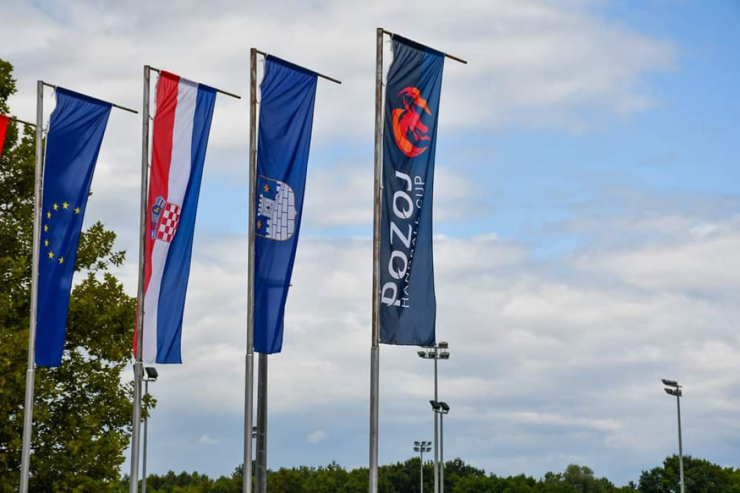 Fantastičan uspjeh za Rukometni klub Vodice na međunarodnom turniru u Čakovcu 