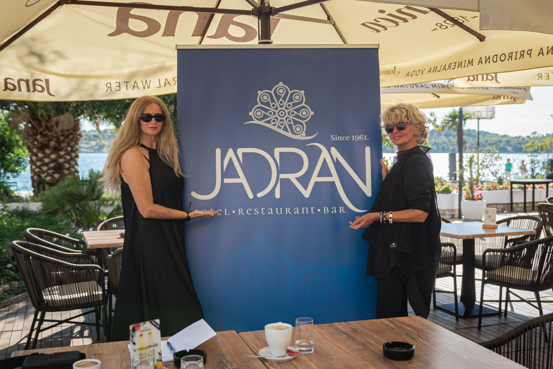 Održan casting Tihane Harapin Zalepugin u hotelu Jadran: Predstavilo se 11 cura