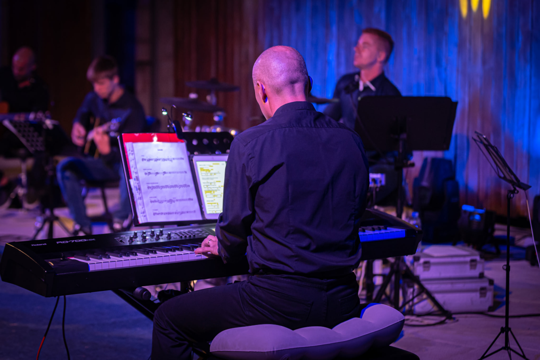 Bralić i Intrade ponovno napunili tvrđavu sv. Mihovila: Pogledajte kako je bilo na koncertu 