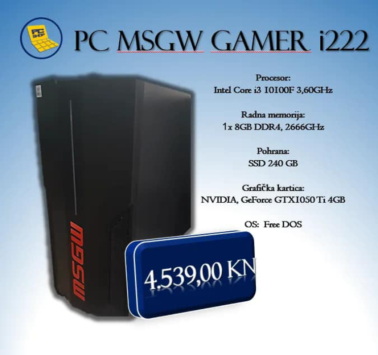 Iskoristite 'back to school' akciju u Procesoru jer cijene padaju i do 50 posto!