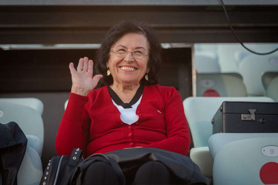 Šibenska narodna glazba i 4 tenora raspjevali publiku za kraj sezone