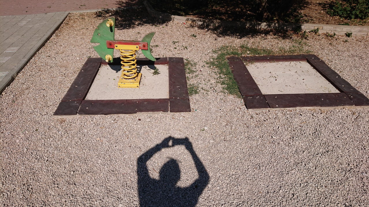 Devastirano dječje igralište na Baldekinu će pričekati obnovu: 'Potreba je mnogo, a sredstva su ograničena' 