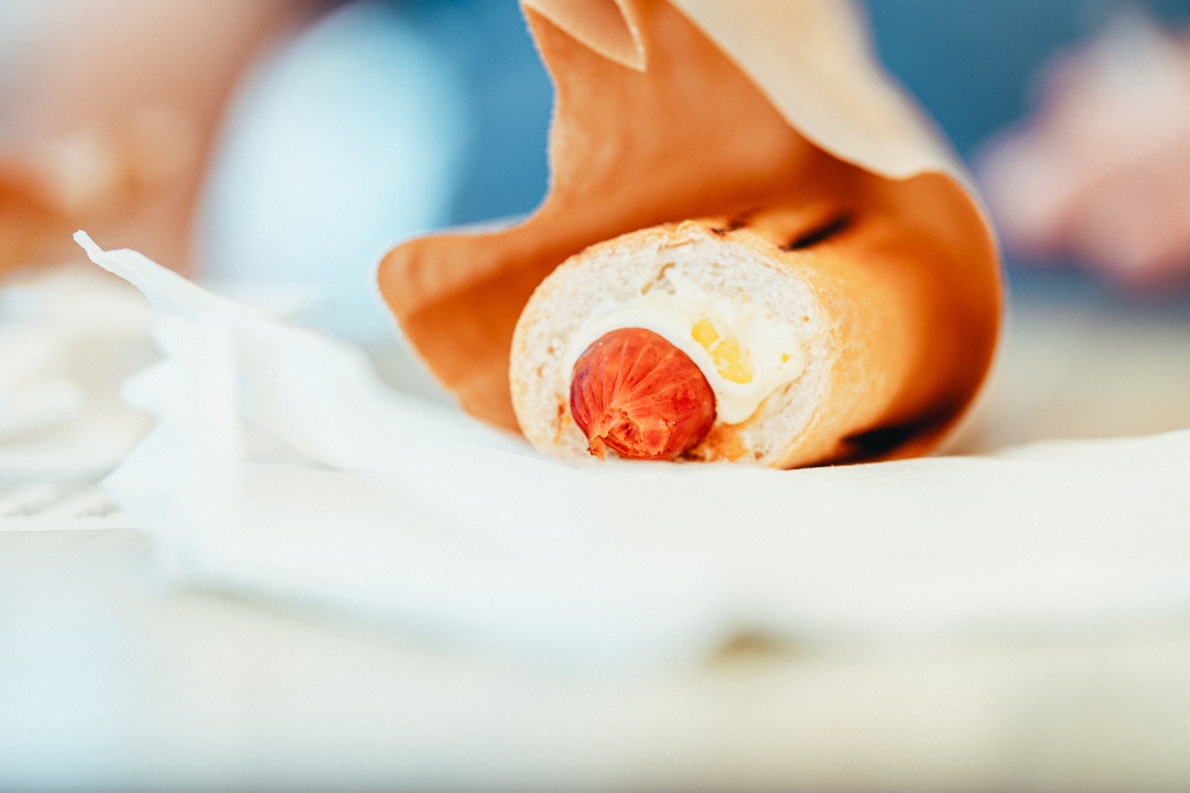 Gastro hit babljeg ljeta: Probali smo hot dogove s pumpe na rivi  