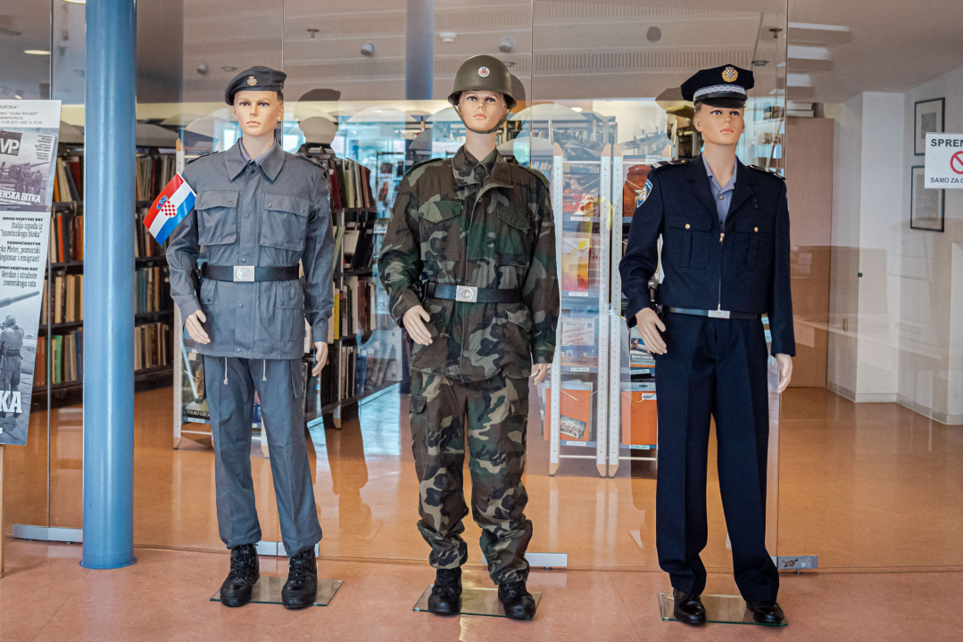 Kako je nastala legenda o bitnici na Žirju: Izložba i film o slavnoj epizodi Domovinskog rata