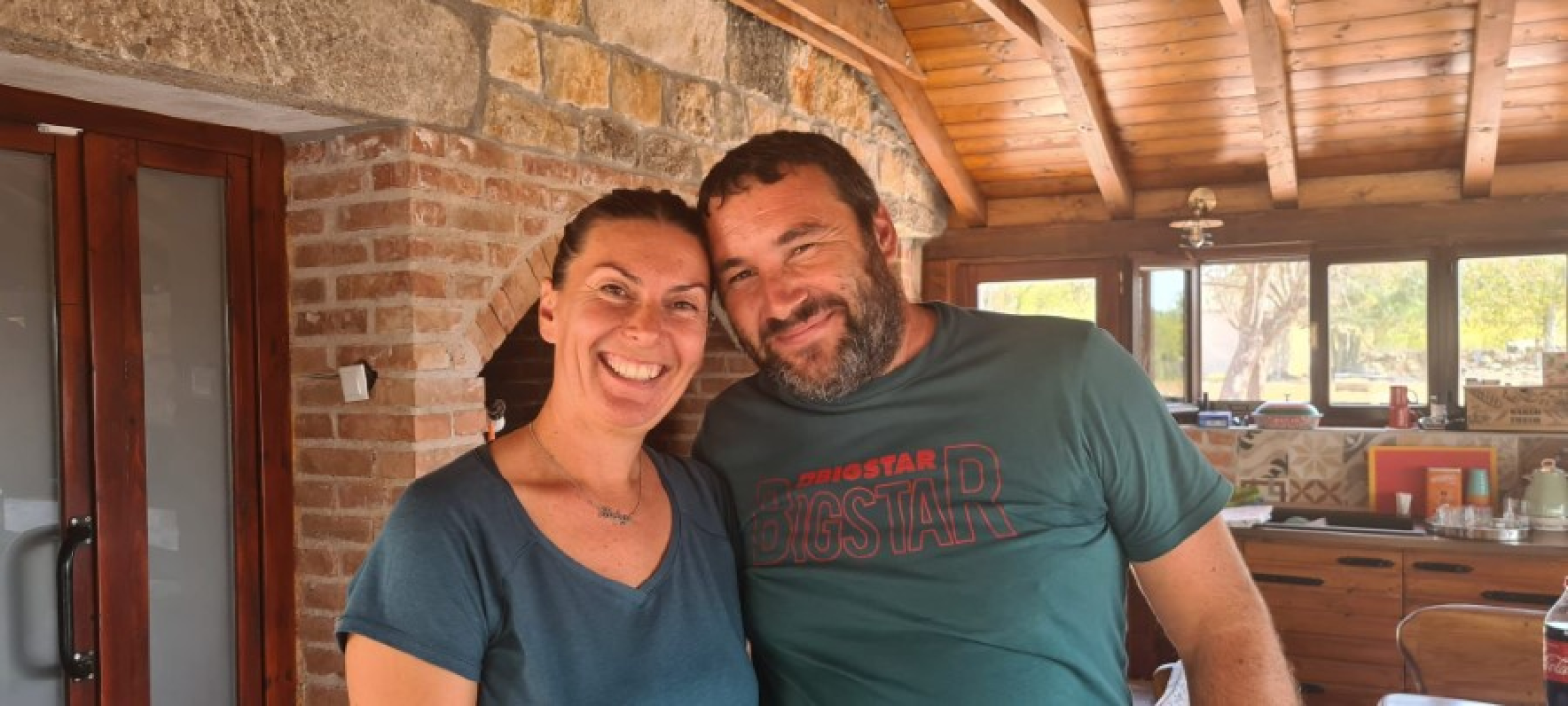 Župan Marko Jelić obišao poljoprivrednike u Biskupiji, Erveniku i Kistanjama 