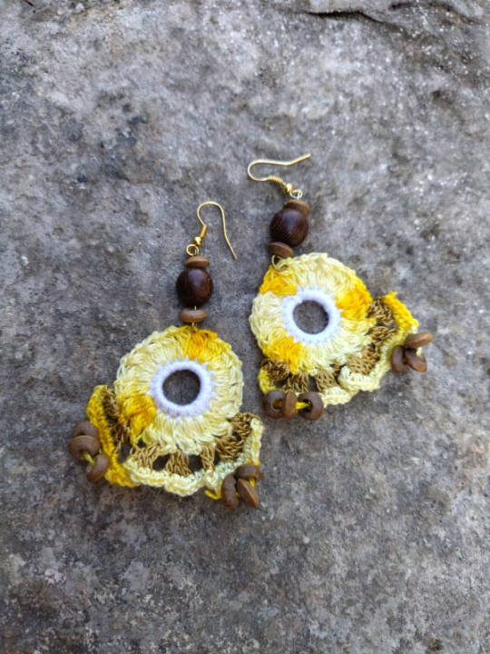 Trčati je počela zbog oklade, a kukičati zbog bake: 'Kad god moram nešto čekati, vadim iz torbe konce i kukice'  