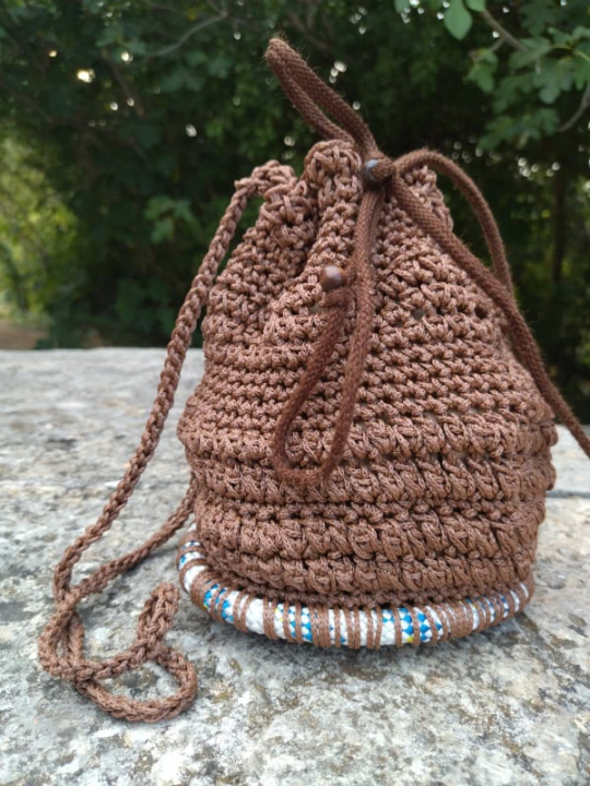 Trčati je počela zbog oklade, a kukičati zbog bake: 'Kad god moram nešto čekati, vadim iz torbe konce i kukice'  