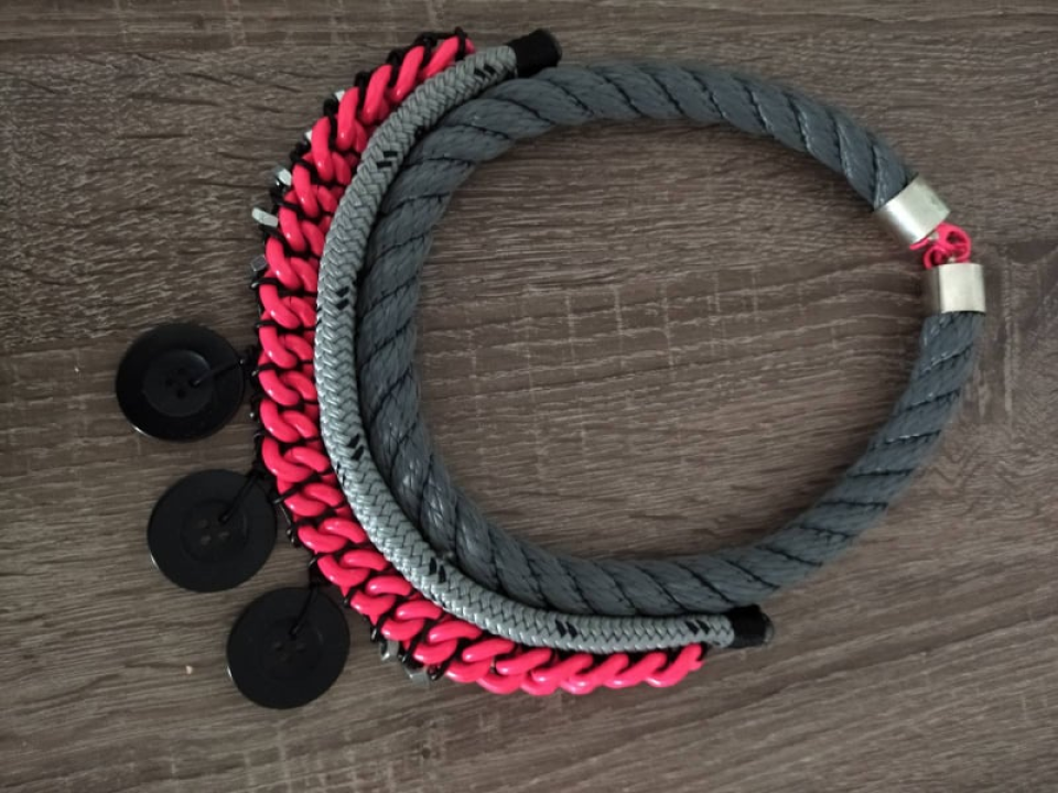 Trčati je počela zbog oklade, a kukičati zbog bake: 'Kad god moram nešto čekati, vadim iz torbe konce i kukice'  