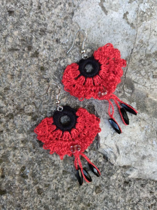 Trčati je počela zbog oklade, a kukičati zbog bake: 'Kad god moram nešto čekati, vadim iz torbe konce i kukice'  