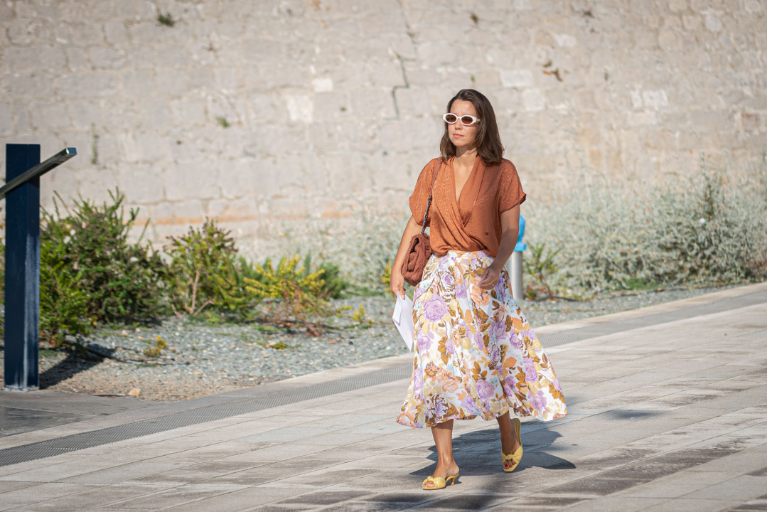 FOTO Đir po gradu, subota 18. rujna