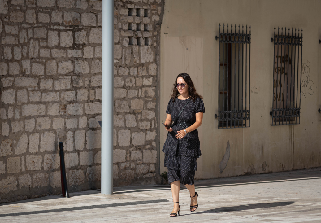 Đir po gradu, nedjelja 19. rujna