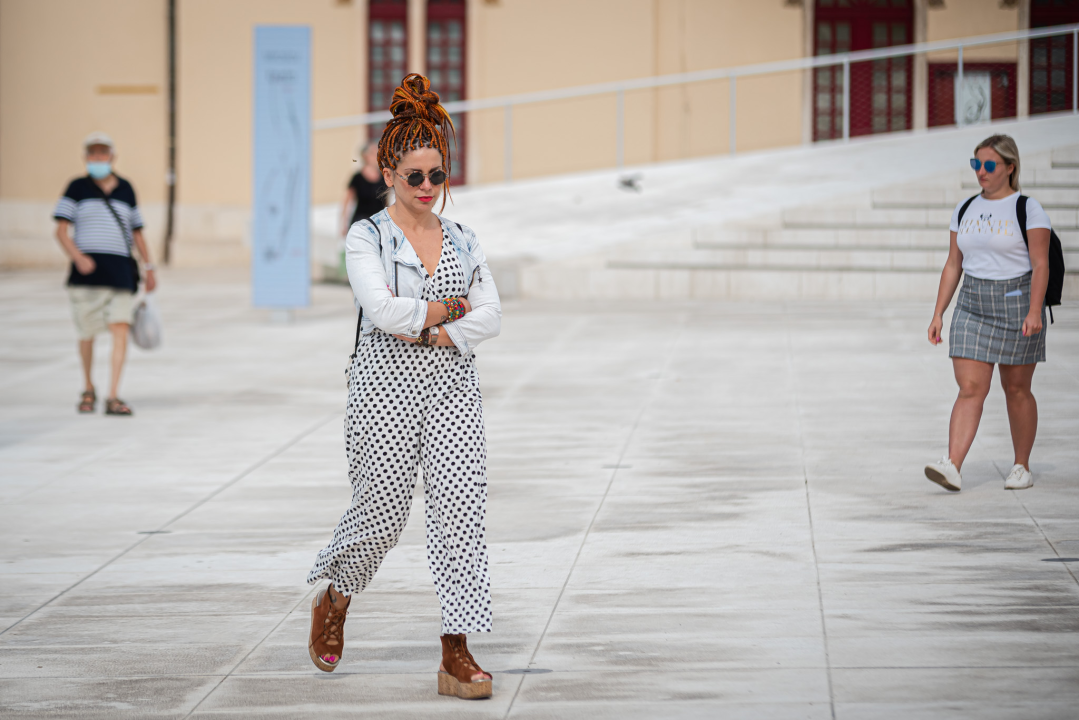 FOTO Đir po gradu, srijeda 22. rujna