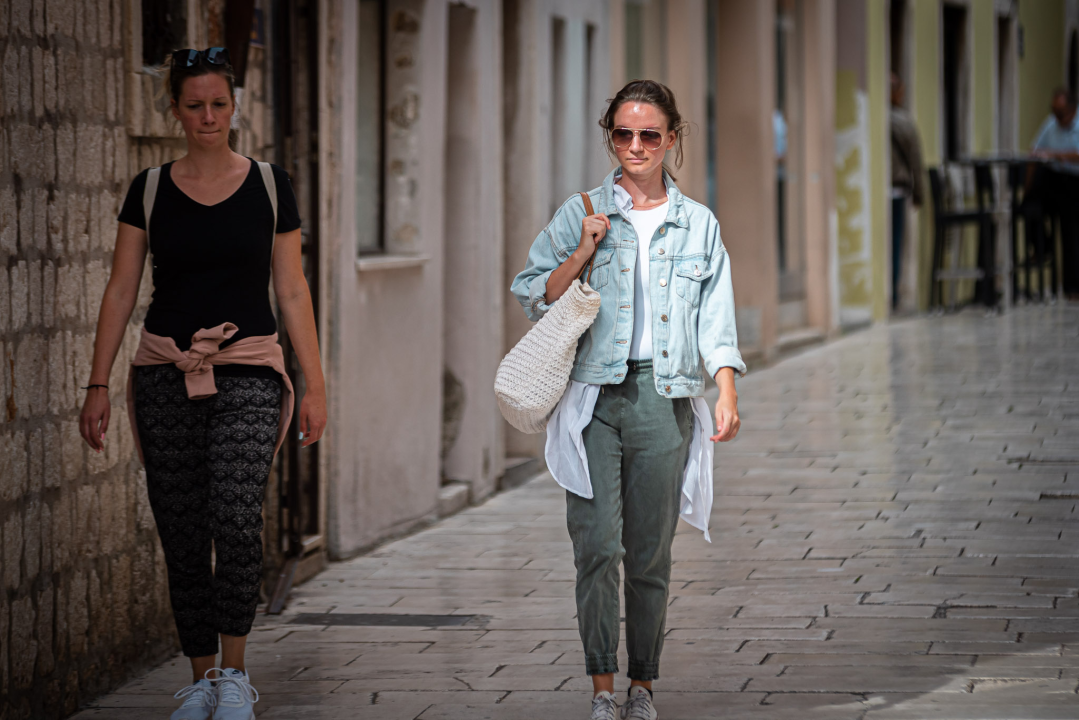 FOTO Đir po gradu, srijeda 22. rujna